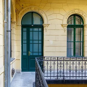  Apartment Jenny Luxury Two Bedrooms Apartment.