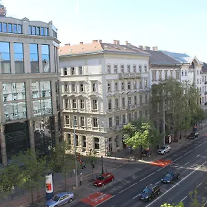 Appartamento Belle, Budapest