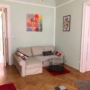 Appartamento Summer Place, Budapest