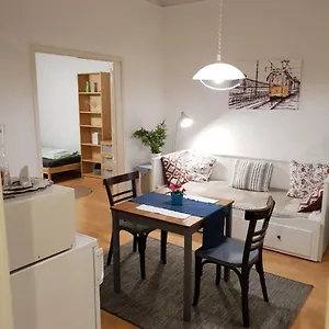 Károly13 Apartman