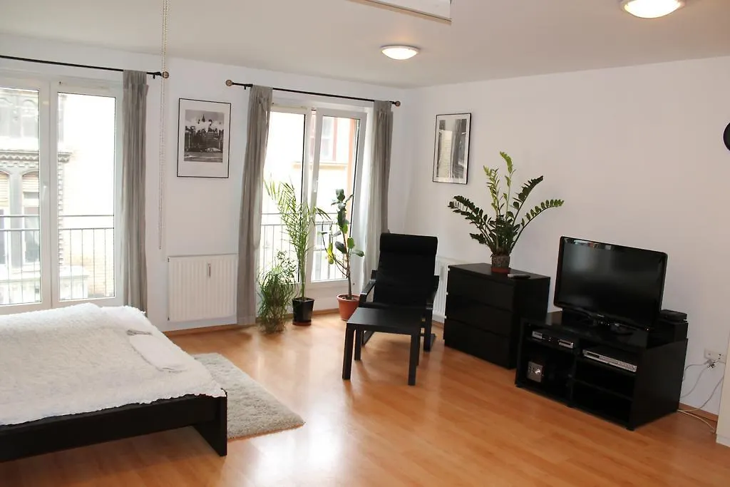 Erkel Apartment Budapest 0*,  Hungary